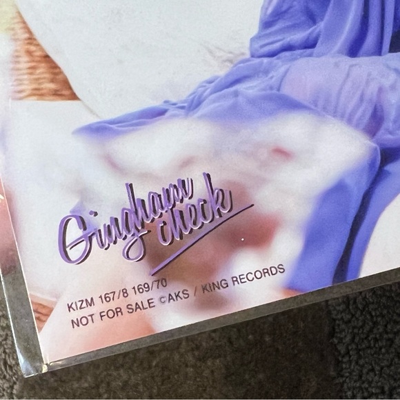 *6 for $10!*AKB48 Official Album Photo Photocard J-Pop Idol Group Japanese Music - Picture 5 of 5